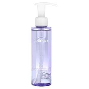 Celimax Derma Nature Fresh Blackhead Jojoba Cleansing Oil, 150 ml