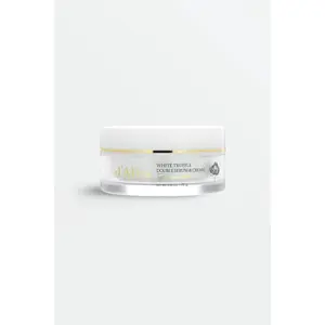 d’Alba White Truffle Double Serum & Cream