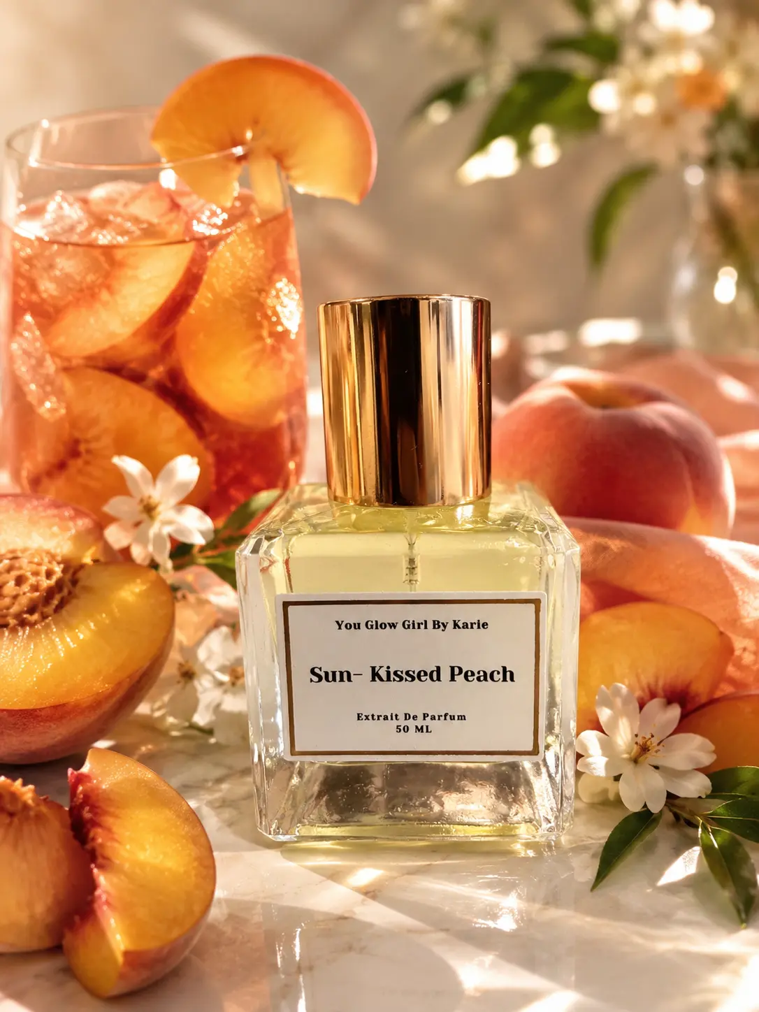 Perfume Extraits