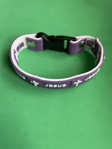 "JESUS" BRACELET , inspirational, Faith Bracelets