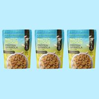 3-Pack Honey Almond