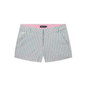 Brighton Short - Turner Stripe