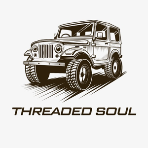 Threaded Soul