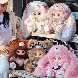 [Plush Collection] Mielno 800% Confirm Style