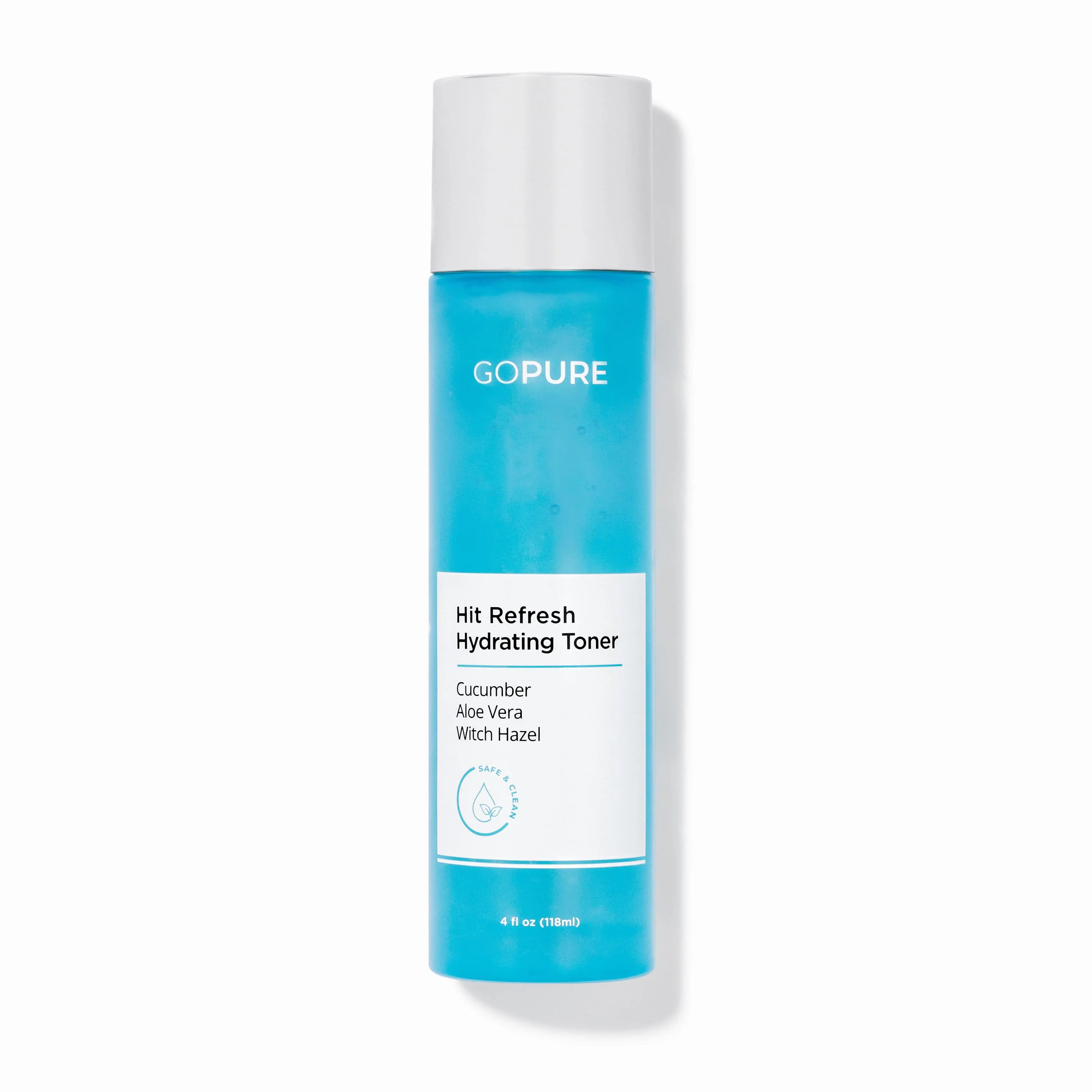 GOPURE Hit Refresh Hydrating Toner GOPURE Hit Refresh Hydrating Toner