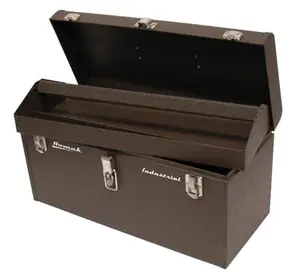 Homak BW00200240 24 Inch Professional Industrial Toolbox