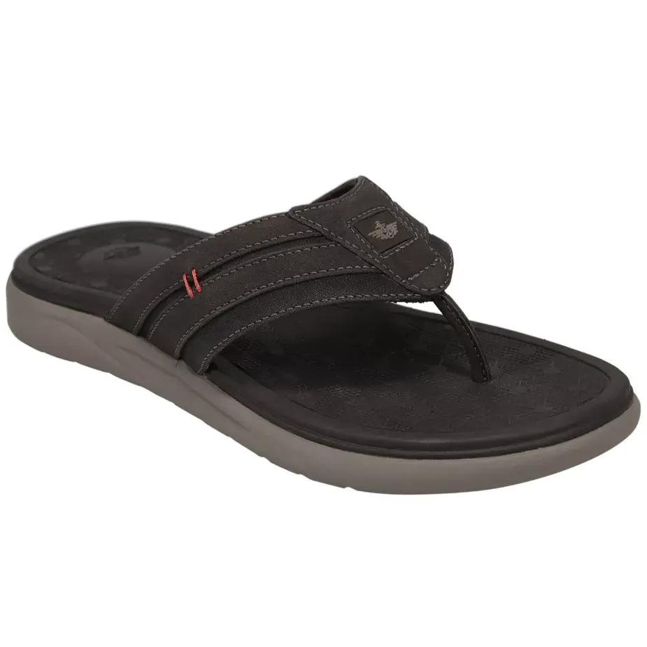 Cliff 90-34264 - Dockers Flip Flop - Black