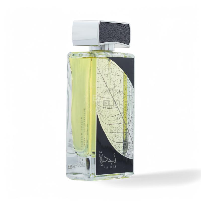 Lattafa Najdia Unisex 3.4 oz Eau de Parfum (EDP) Fragrances