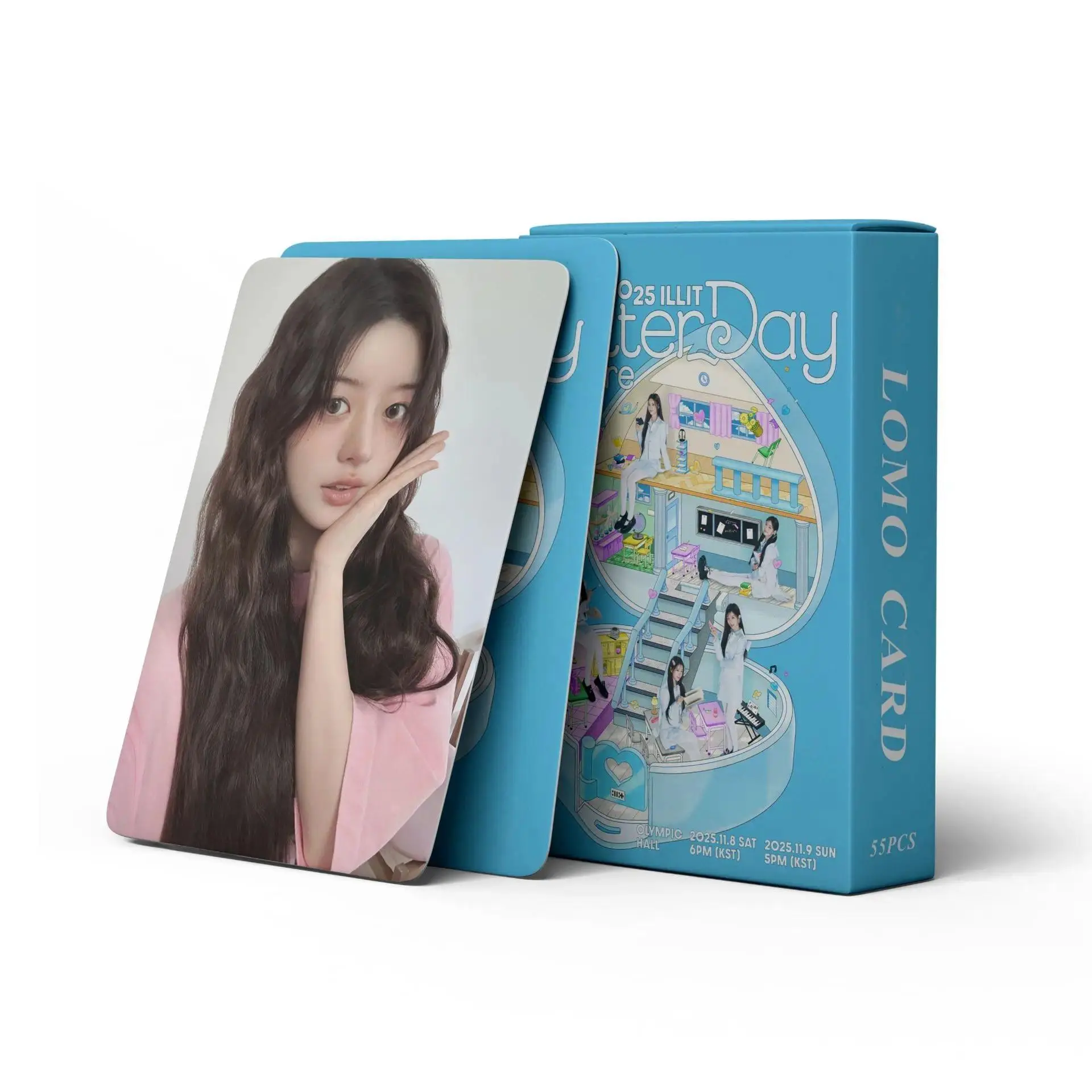 plave official photocards - TikTok Shop