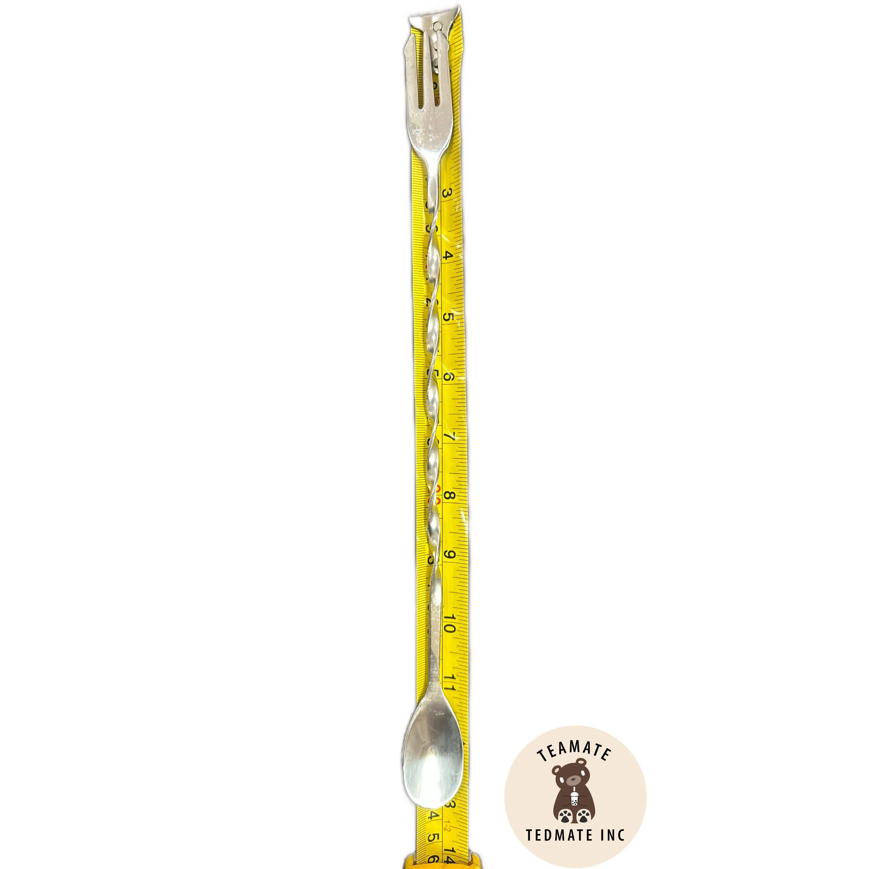 Teamate's Stirrer