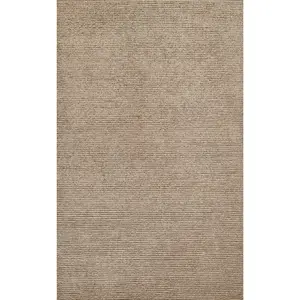 Momeni Bebe BEB-1 Natural Transitional Hand Tufted Rug