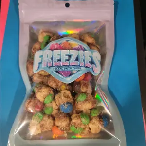 caramel bites