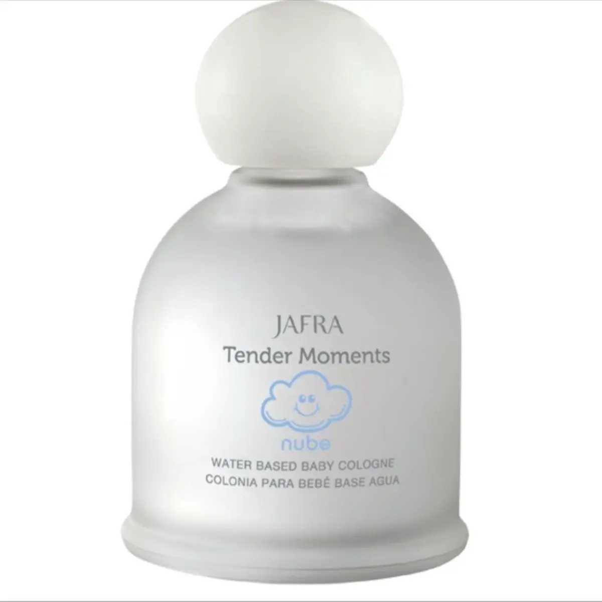 Tender Moments Nube Baby Cologne - Unisex Fragrance for Everyday Use