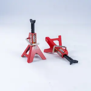 1:10 RC car, truck, climbing car, speed car jack, compatible (color randomly shipped)