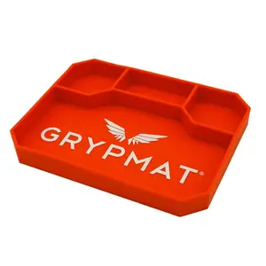 Grypmat - Plus - Medium