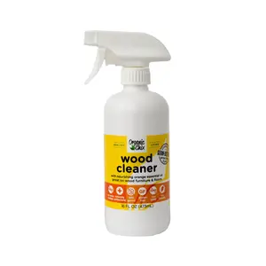 Wood Floor and Surface Cleaner + Refill Options