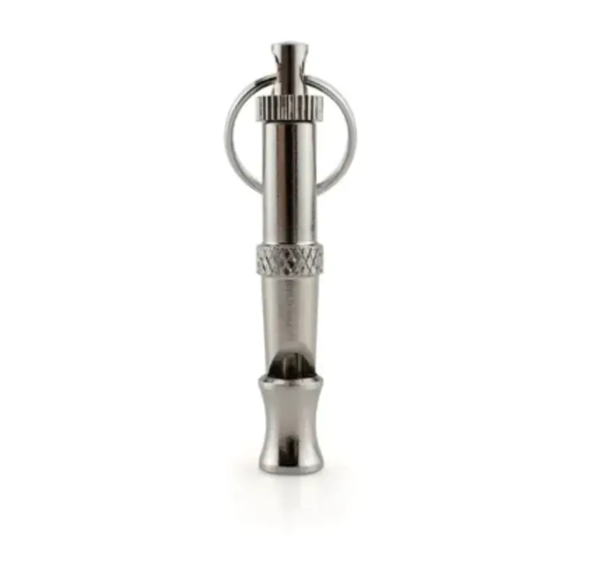 Ruff Dog Training Whistle for Pets Ruff Dog Training Whistle for Pets