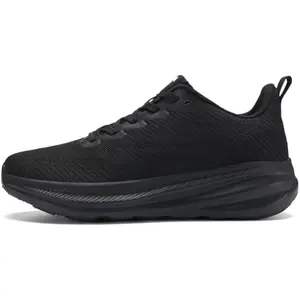 Mens Running Shoes Fashion Sneakers Non Slip Walking Shoes Comfortable Tennis Cushion Athletic Shoes for Men