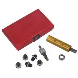 Lisle LS58850 Oil Pan Plug Rethread Kit