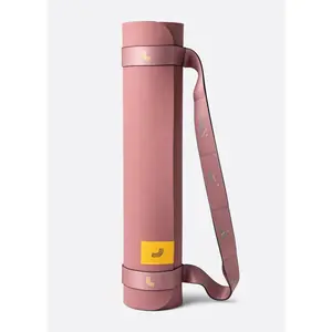 Lolë Pose Yoga Mat – 5mm Non-Slip Exercise Mat