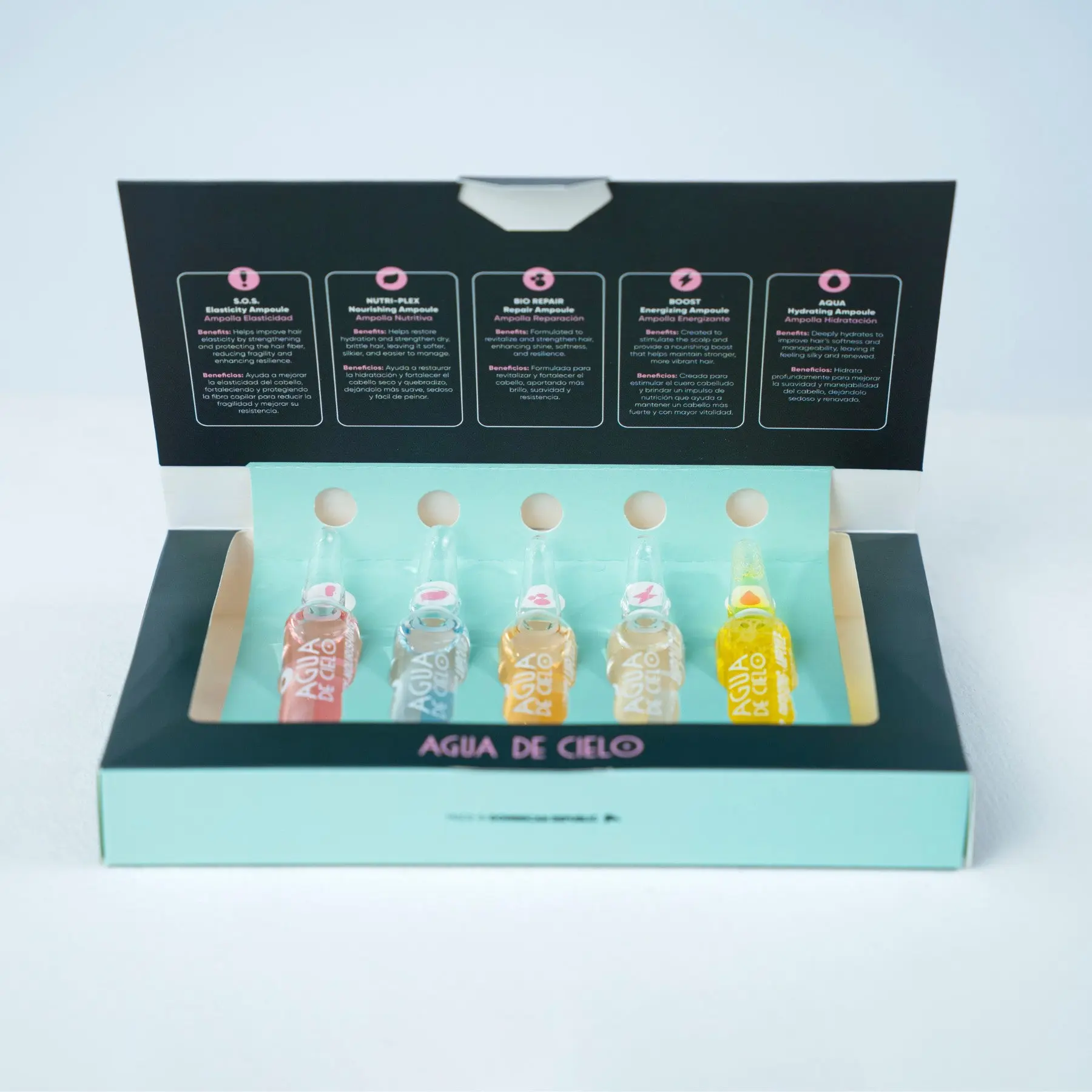 Hair Therapy Complex 5