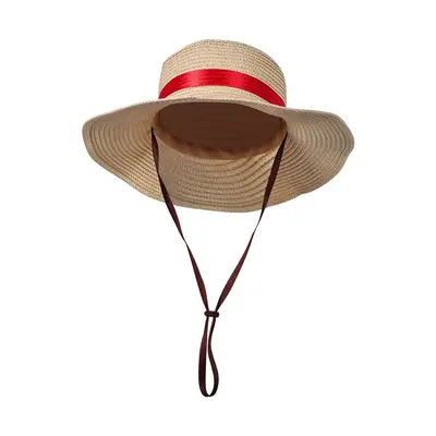 How to Stiffen Straw Hat TikTok Shop