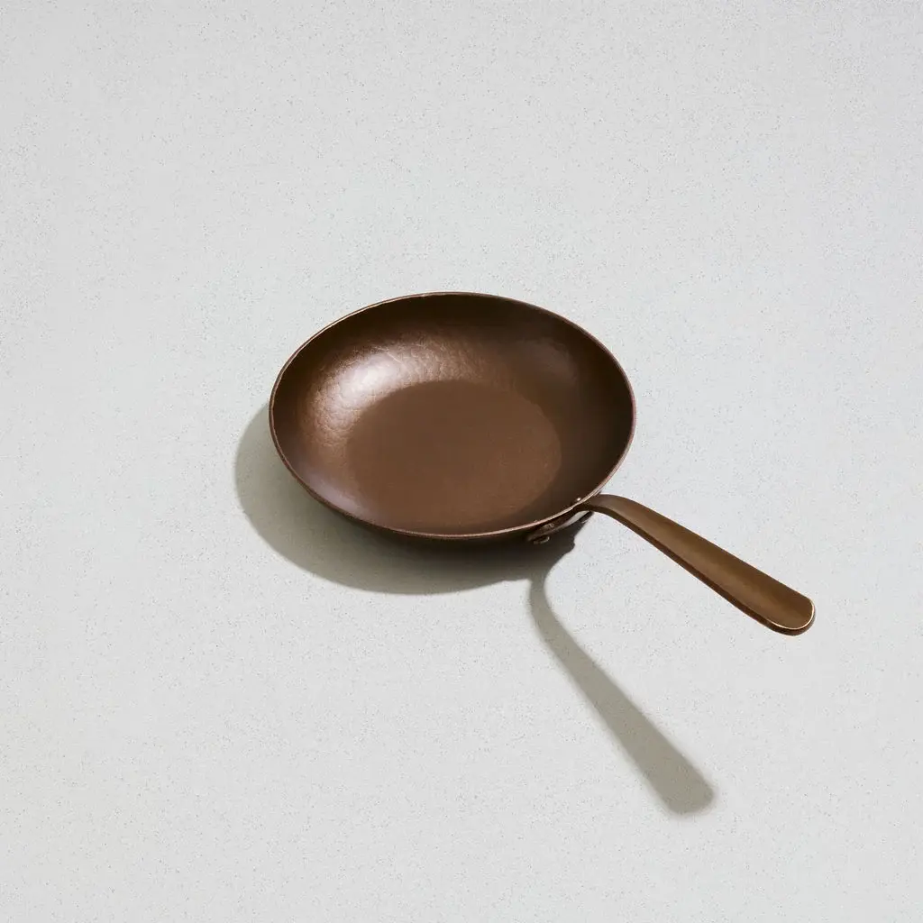 Little Farmhouse Skillet Smithey Ironware