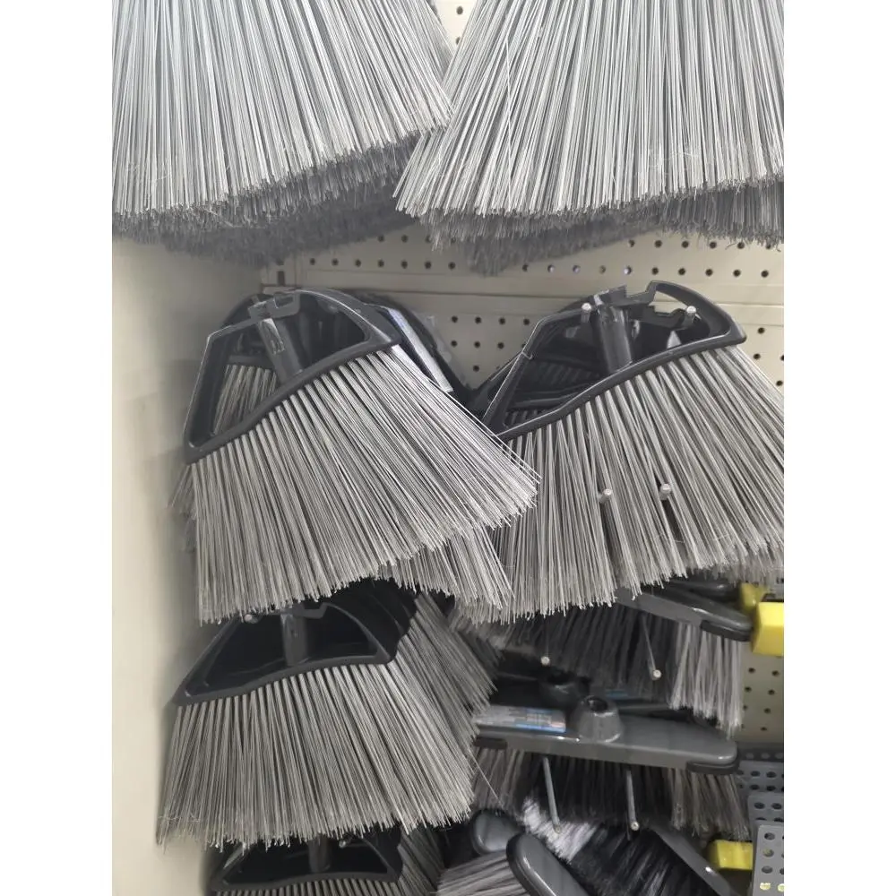 Broom Head - Durable Broom Head for Efficient Cleaning