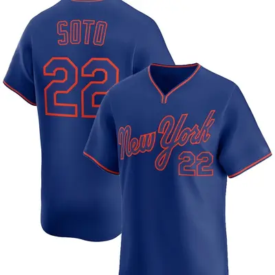 Walmart Mets Jersey TikTok Shop