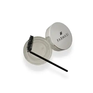 Farmasi Eyebrow Wax – Shape, Define & Hold Brows, 25 ml/0.85flOz