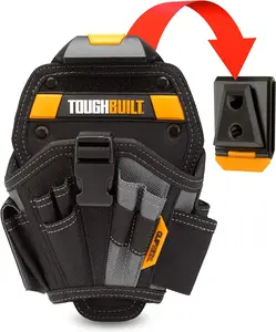 Toughbuilt - Drill Holster TOUGHBUILT
