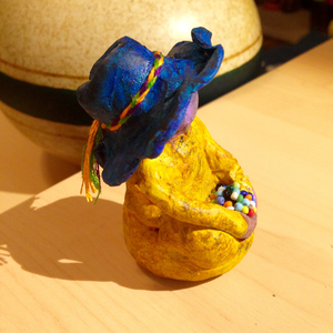 Daphne’s Art Whispers