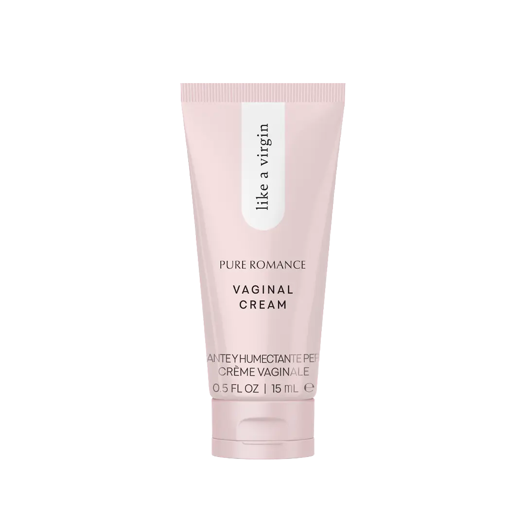 Like A Virgin - Tightening Cream Like A Virgin - Tightening Cream