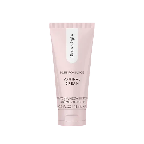 Like A Virgin - Tightening Cream