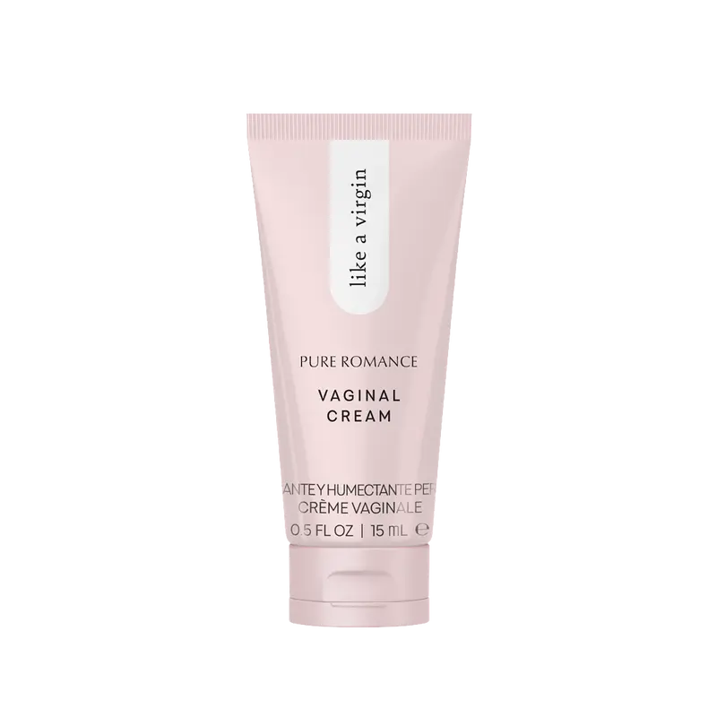 Like A Virgin - Tightening Cream