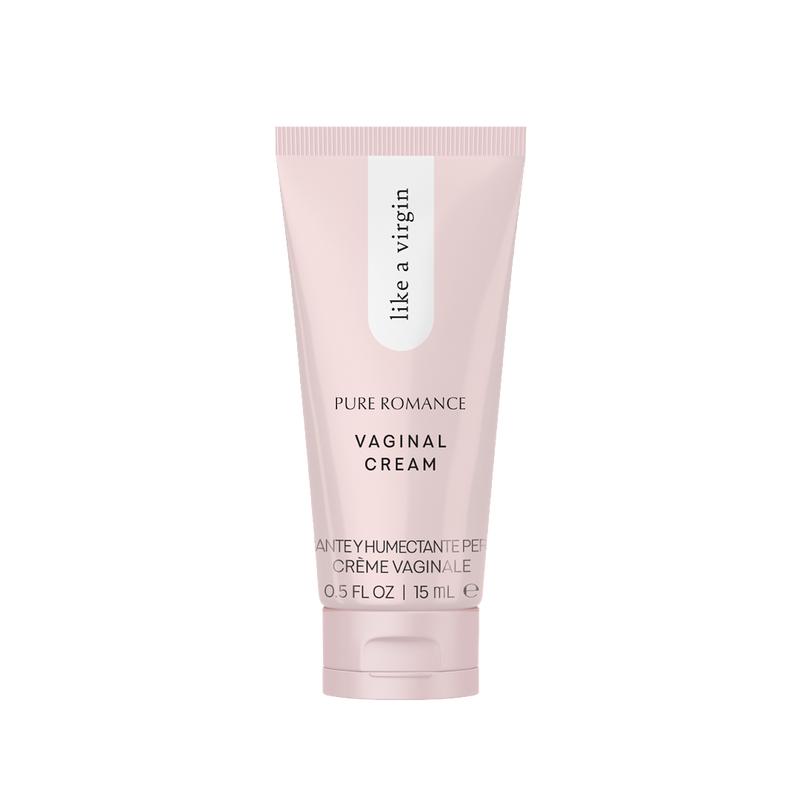 Like A Virgin - Tightening Cream