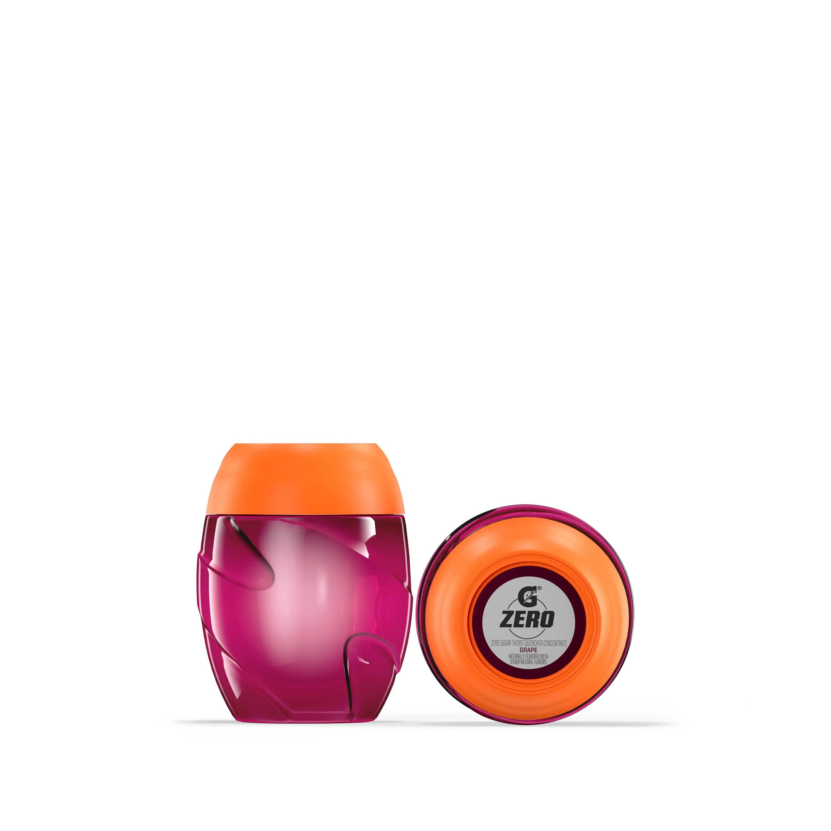 Gx Pods Zero Grape 4 pack | Gatorade Zero