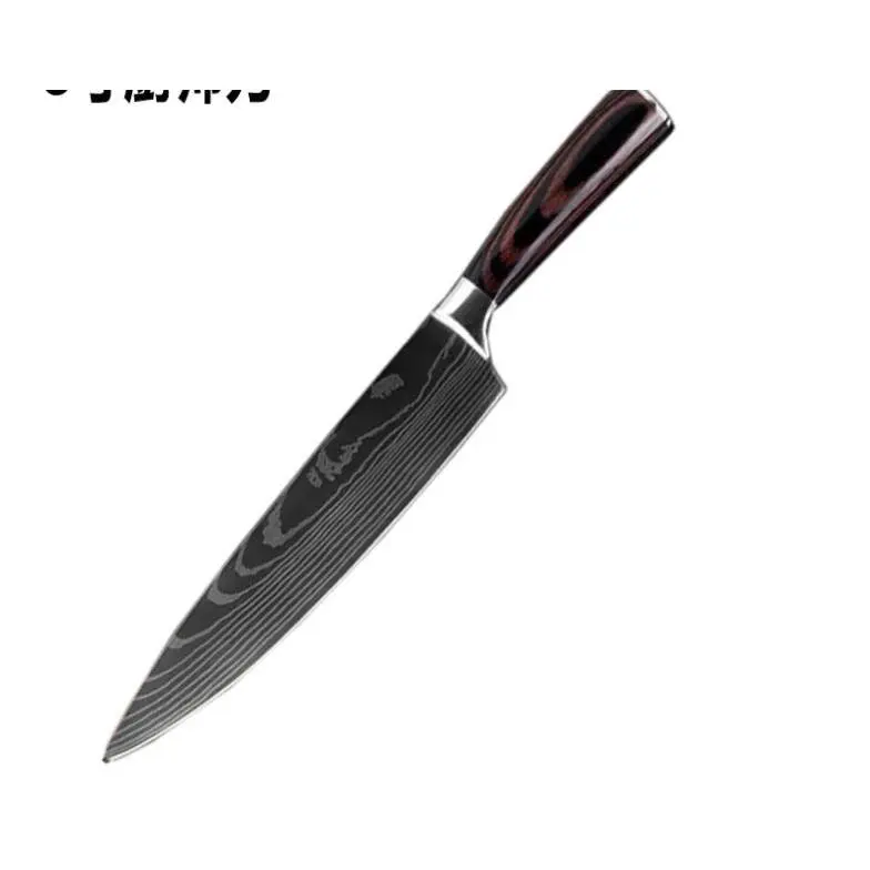 8 chef knife