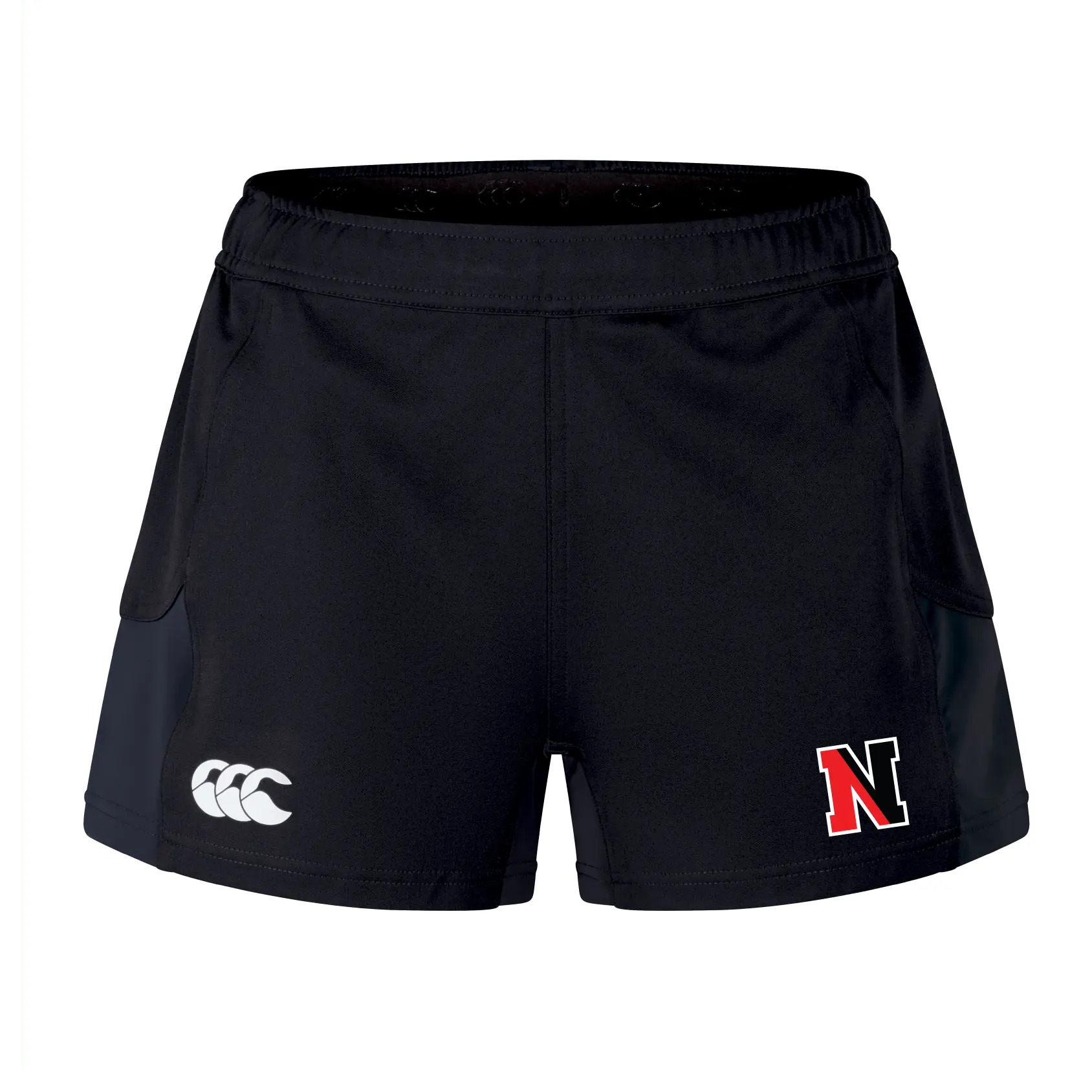 Northeastern University Rowing Women's Advantage Short 2.0 by Canterbury