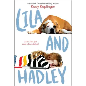 USED-Lila and Hadley by Keplinger, Kody (Hardcover)