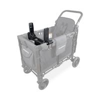 Nuna | Cybex | Maxi-Cosi | Clek