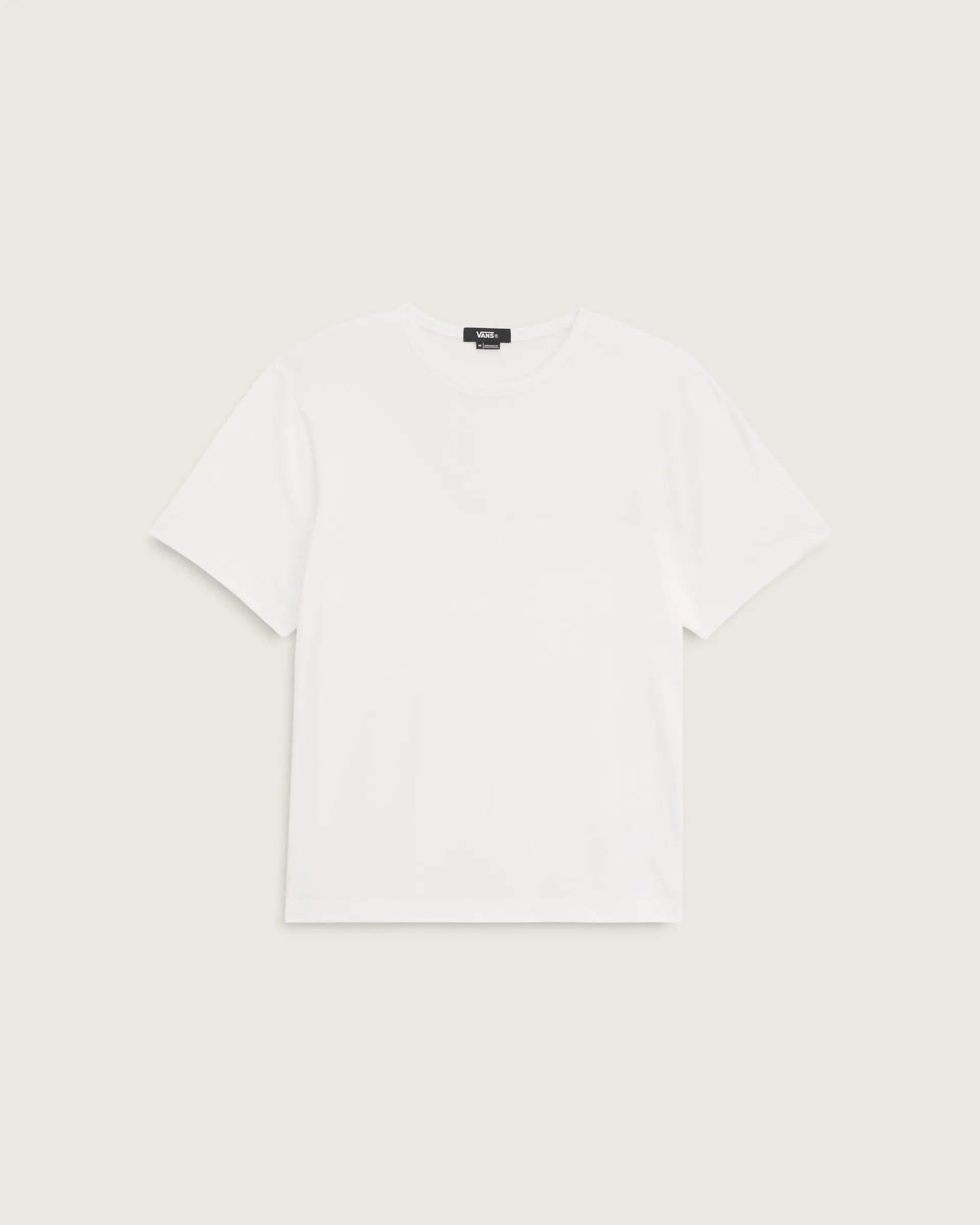 Vans Mens Premium Shrunken T-Shirt