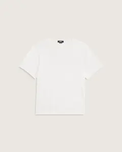 Vans Mens Premium Shrunken T-Shirt