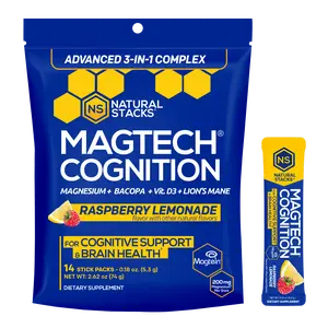 MagTech® Cognition Drink