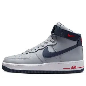 (WMNS) Nike Air Force 1 High 'New England Patriots' DZ7338-001 (WMNS) Nike Air Force 1 High 'New England Patriots' DZ7338-001