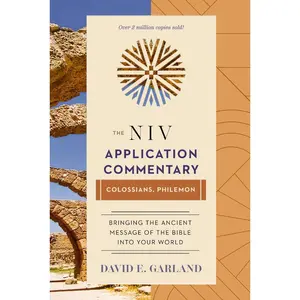 Colossians, Philemon