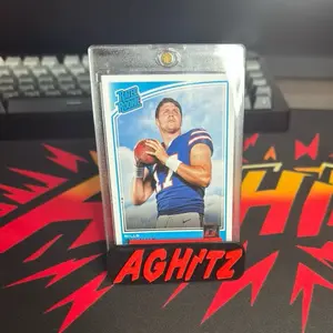 Custom Logo Single Card Stands