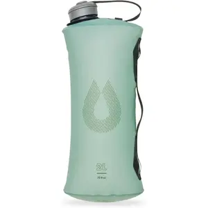 Collapsible Camping Water Storage: 2L, 3L, 4L, 6L, 10L, Hydration Reservoir, Leak Proof