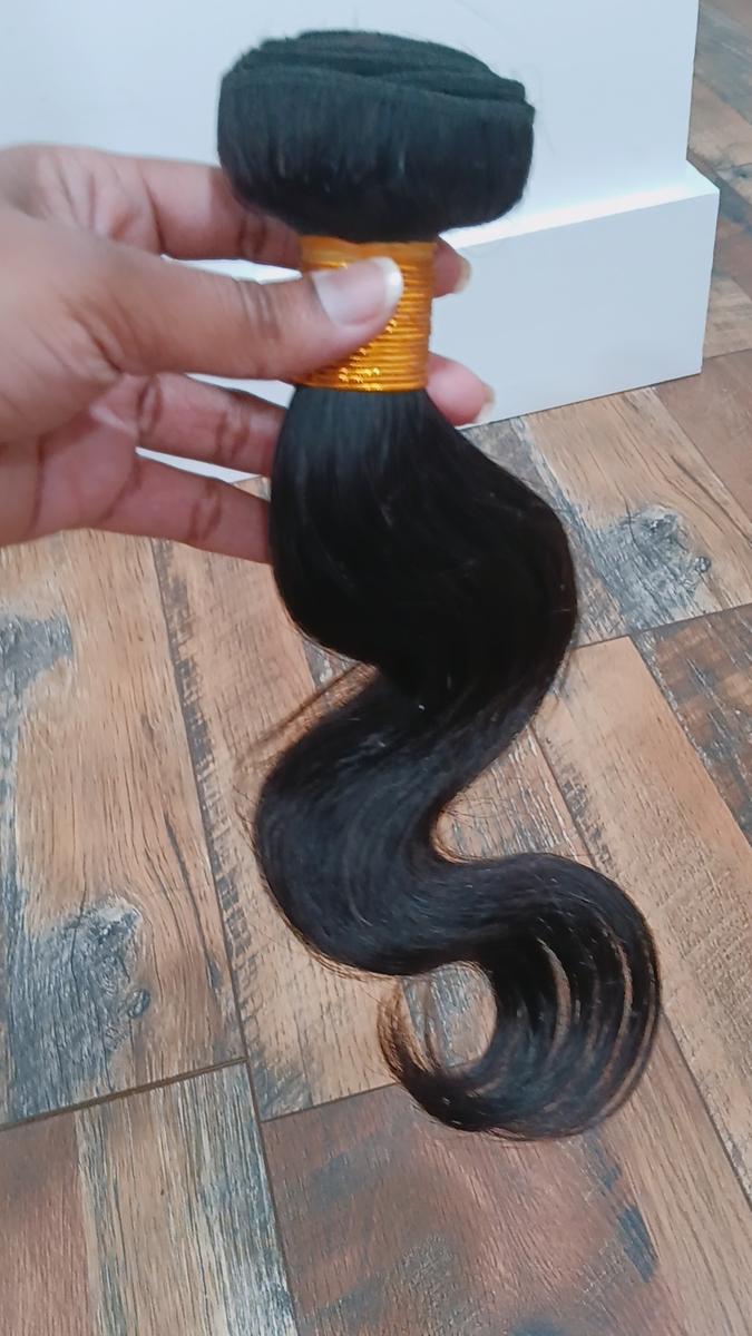 Item: Body Wave, 14inch 1pc