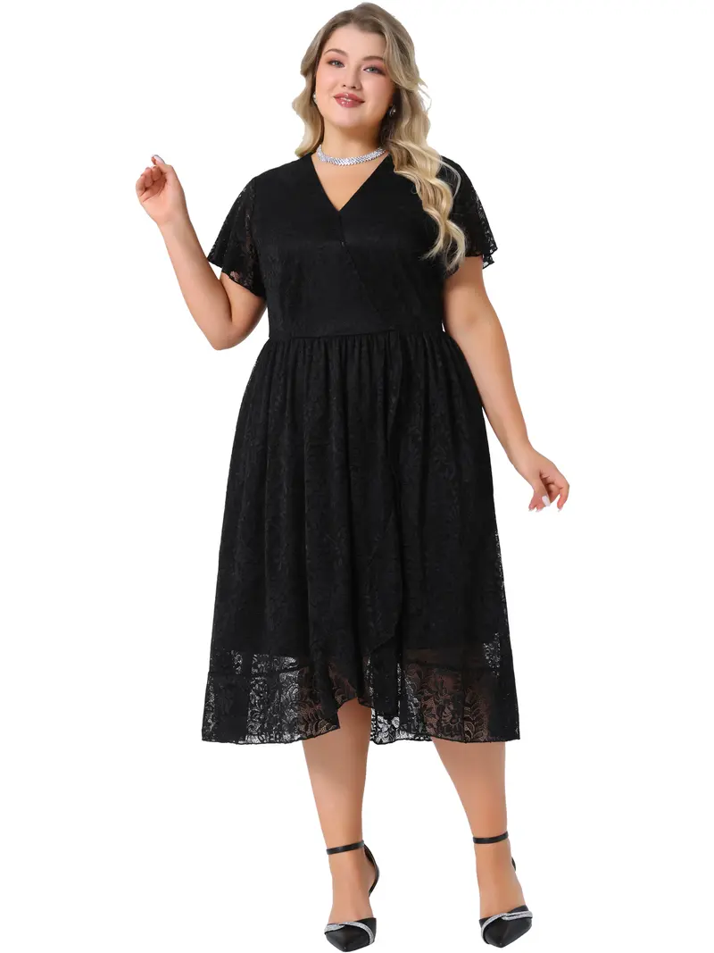 Midi Dress Amazon Plus Size Clothing Amazon Wedding Guest Dresses Plus Size Black Girl TikTok Shop Midi Dress Amazon Plus Size Clothing Amazon Wedding Guest Dresses Plus Size Black Girl TikTok Shop